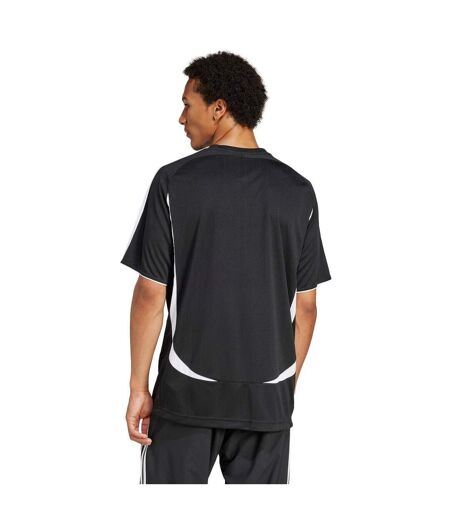 T-shirt Originals Teamgeist Homme Noir Adidas