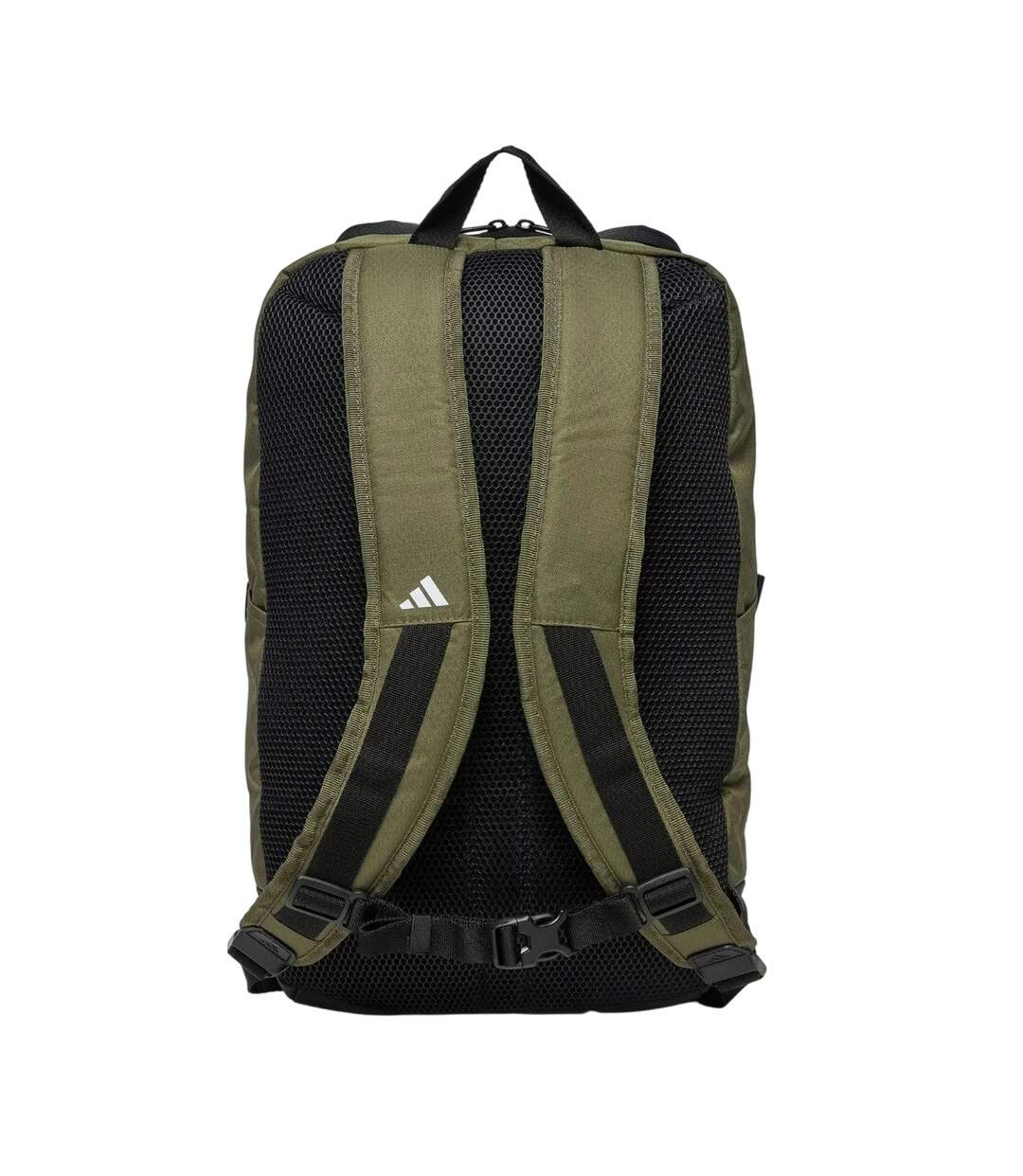 Sac À Dos Essentials Taille Unique Vert Adidas-2