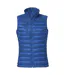 Veste Sans Manches Hudson Femme Bleu Roi Clique-1