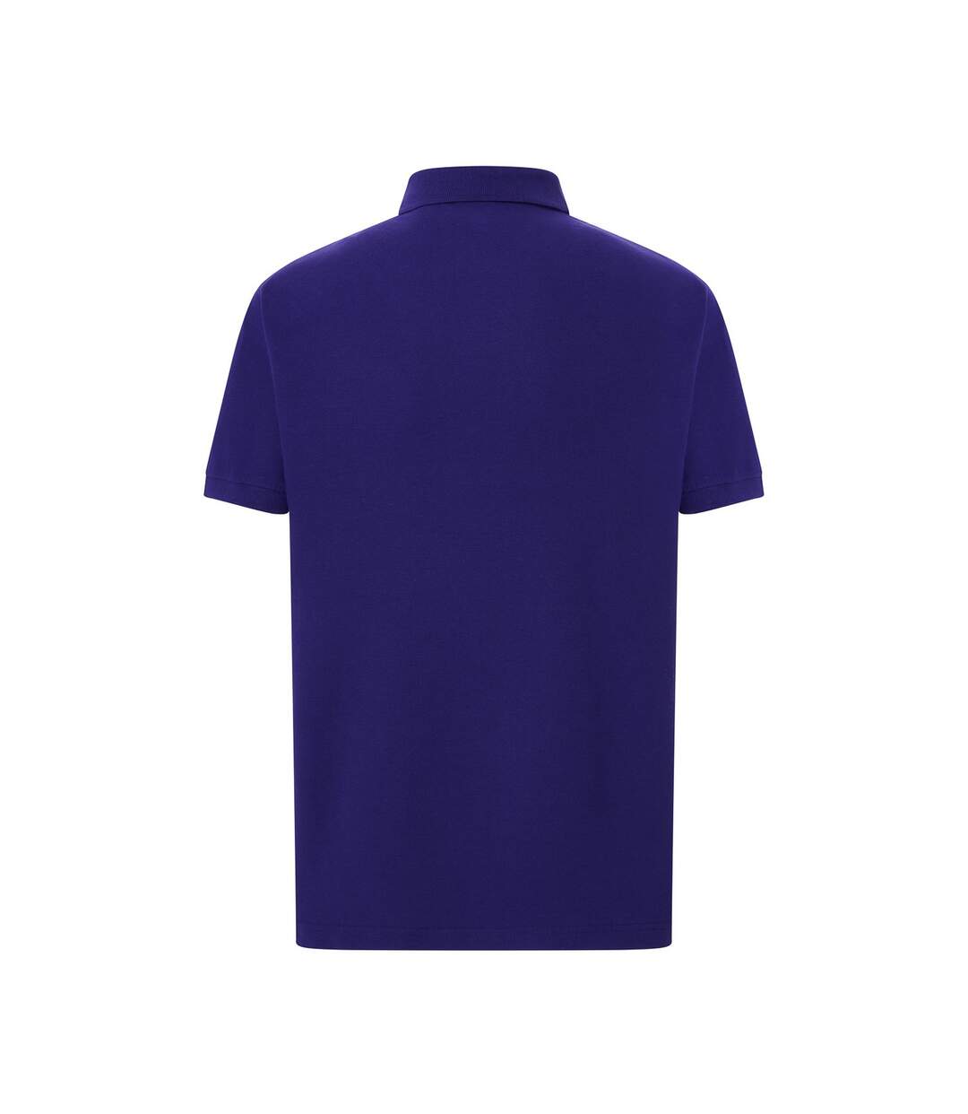 Polo Homme Violet JHK-2