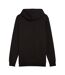 Sweat À Capuche Essentials Homme Noir Puma-3