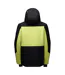 Mens Eagle Iv Ski Jacket Black Wild Lime Dare 2B-3