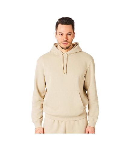 Sweat à capuche homme sable RIPT Essentials