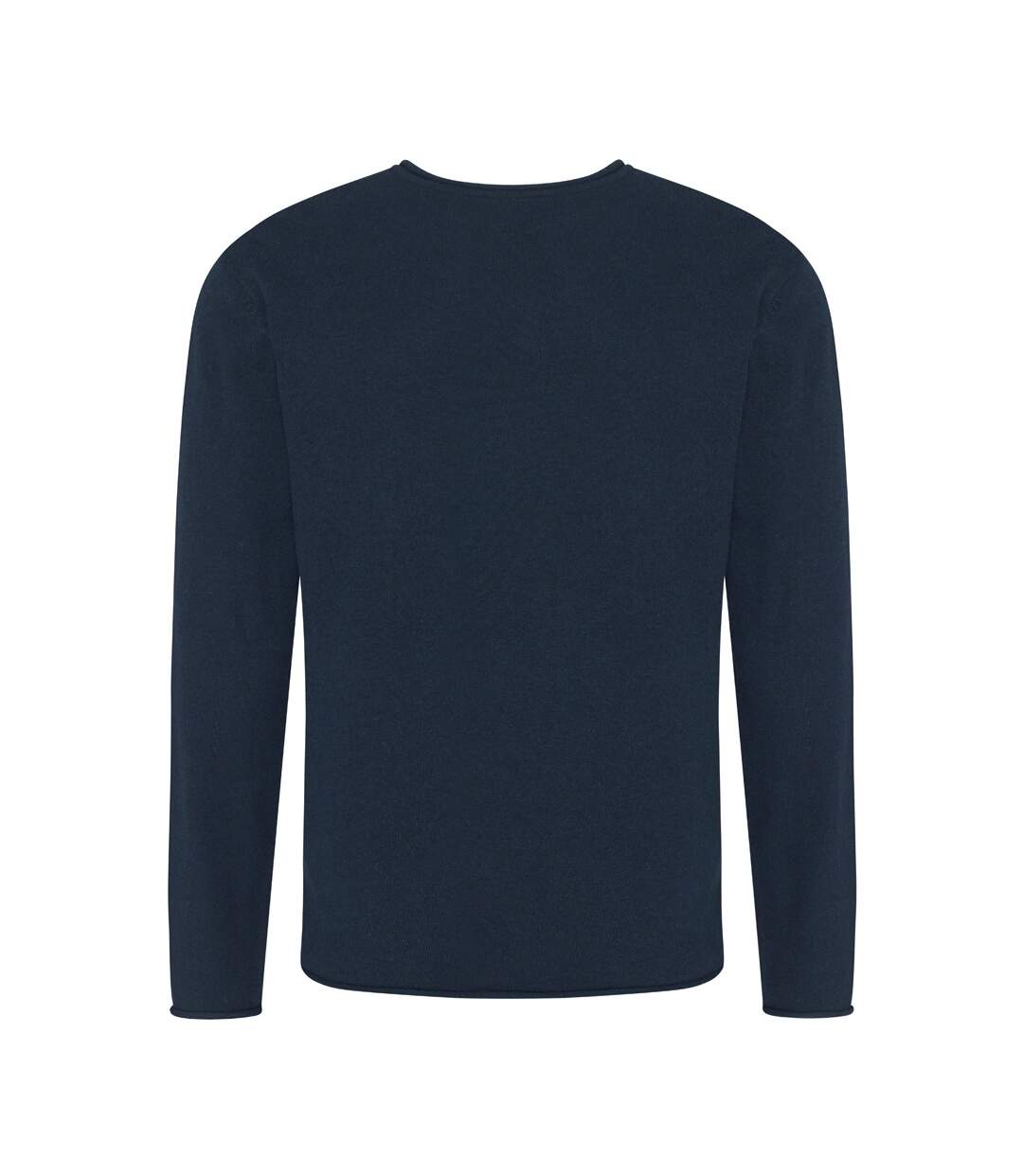 Ecologie - Pull ARENAL - Homme (Bleu marine) - UTPC3064