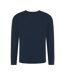 Ecologie Mens Arenal Lightweight Sweater (Navy) - UTPC3064