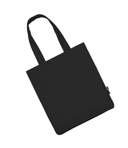 Tote Bag Taille Unique Noir Neutral
