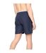 Short de bain rembrants homme bleu denim Crosshatch-2