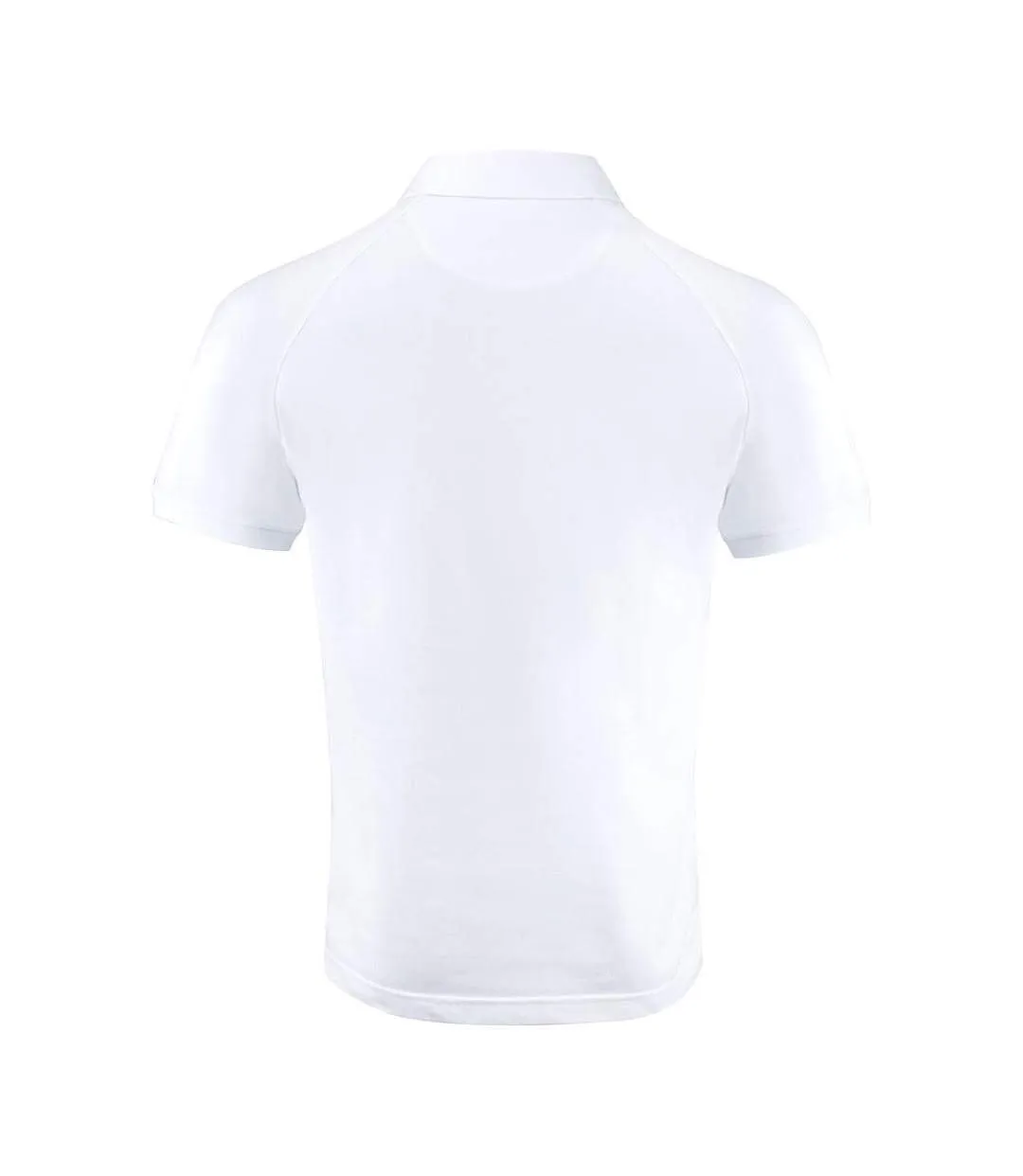 Polo Brookings Homme Blanc Harvest-2