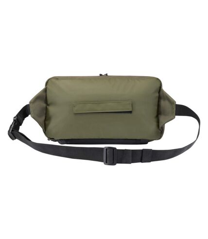 Sac à bandoulière roam taille unique vert Generic