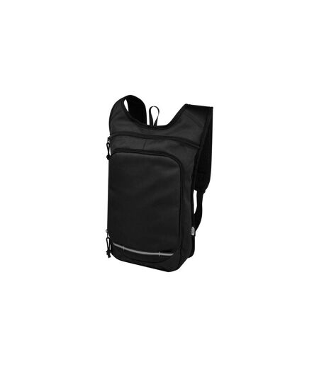 Sac À Dos Trails Taille Unique Noir Generic