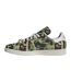 Baskets Stan Smith Homme Blanc Adidas-2