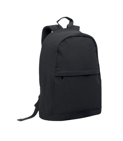 Koper back laptop backpack one size black MidOcean