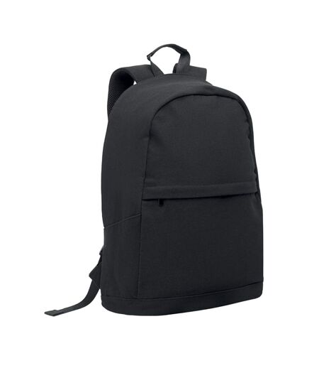 Koper back laptop backpack one size black MidOcean