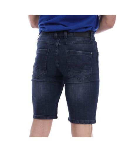 Bermuda Denim Bleu Homme Lee Cooper OZARK - 32