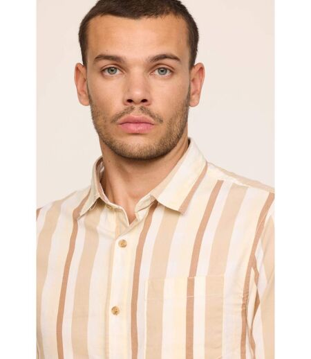Chemise DOUK ML Thym