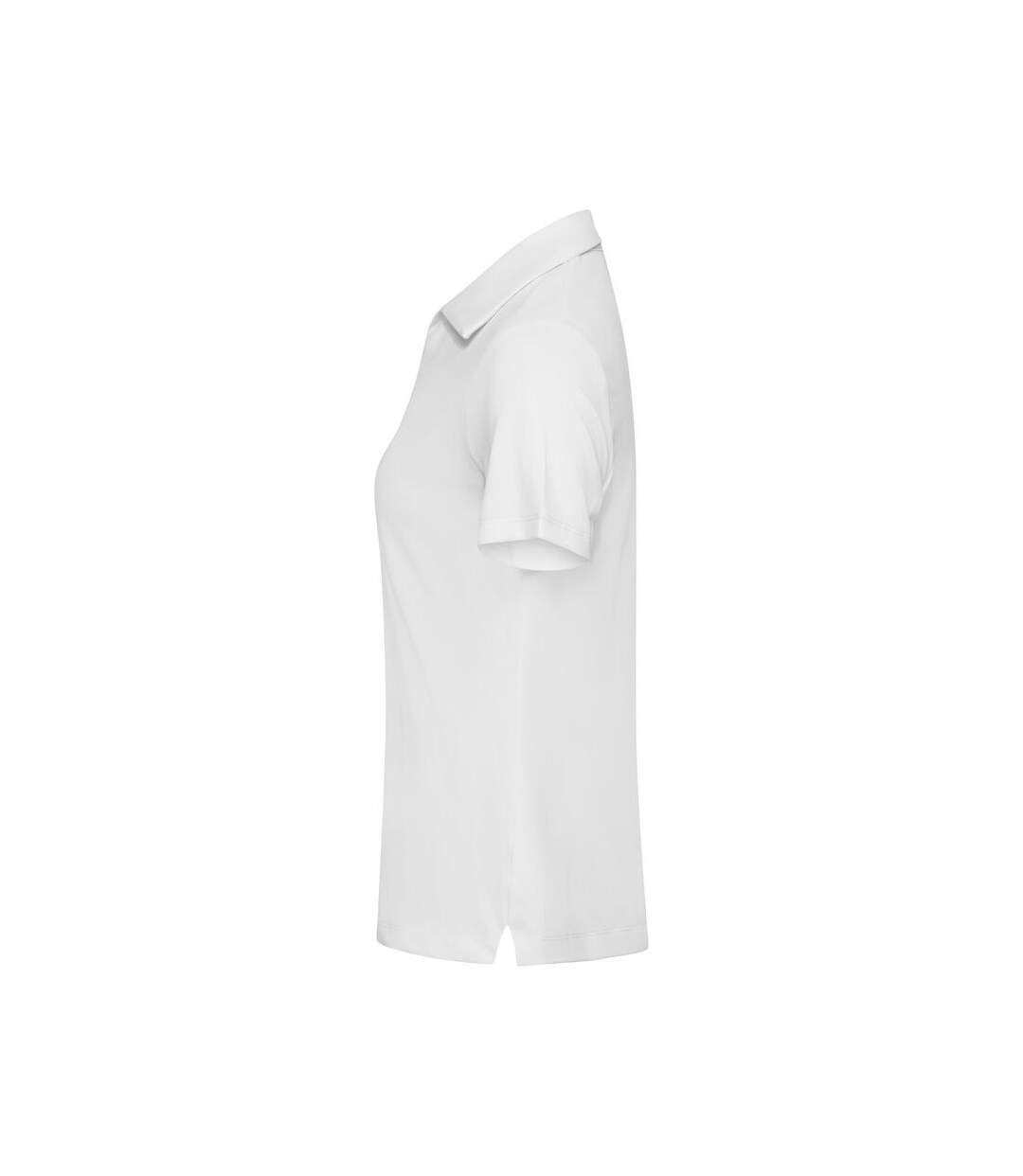 Polo Virtue Femme Blanc Cutter & Buck-4