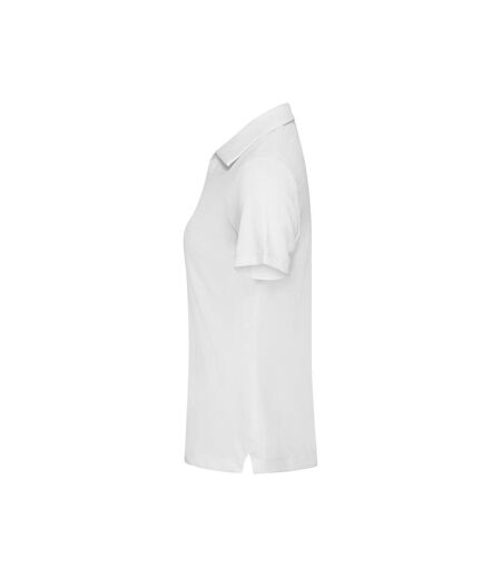 Polo Virtue Femme Blanc Cutter & Buck