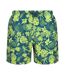 Short De Bain Loras Homme Bleu Marocain Regatta-2