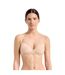 Soutien-gorge paddé sans armatures Invisibility&Lightness-1