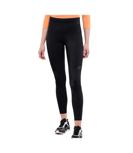 Legging noir femme rukka malmi