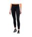 Legging noir femme rukka malmi-1