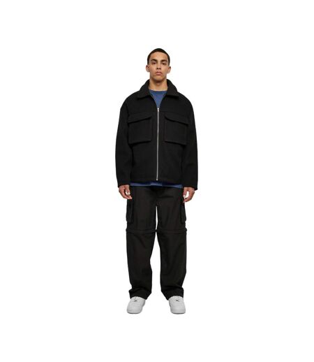 Blouson Homme Noir Urban Classics