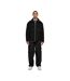 Blouson Homme Noir Urban Classics-1