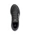 Baskets Runfalcon Enfant Gris Rose Adidas-4