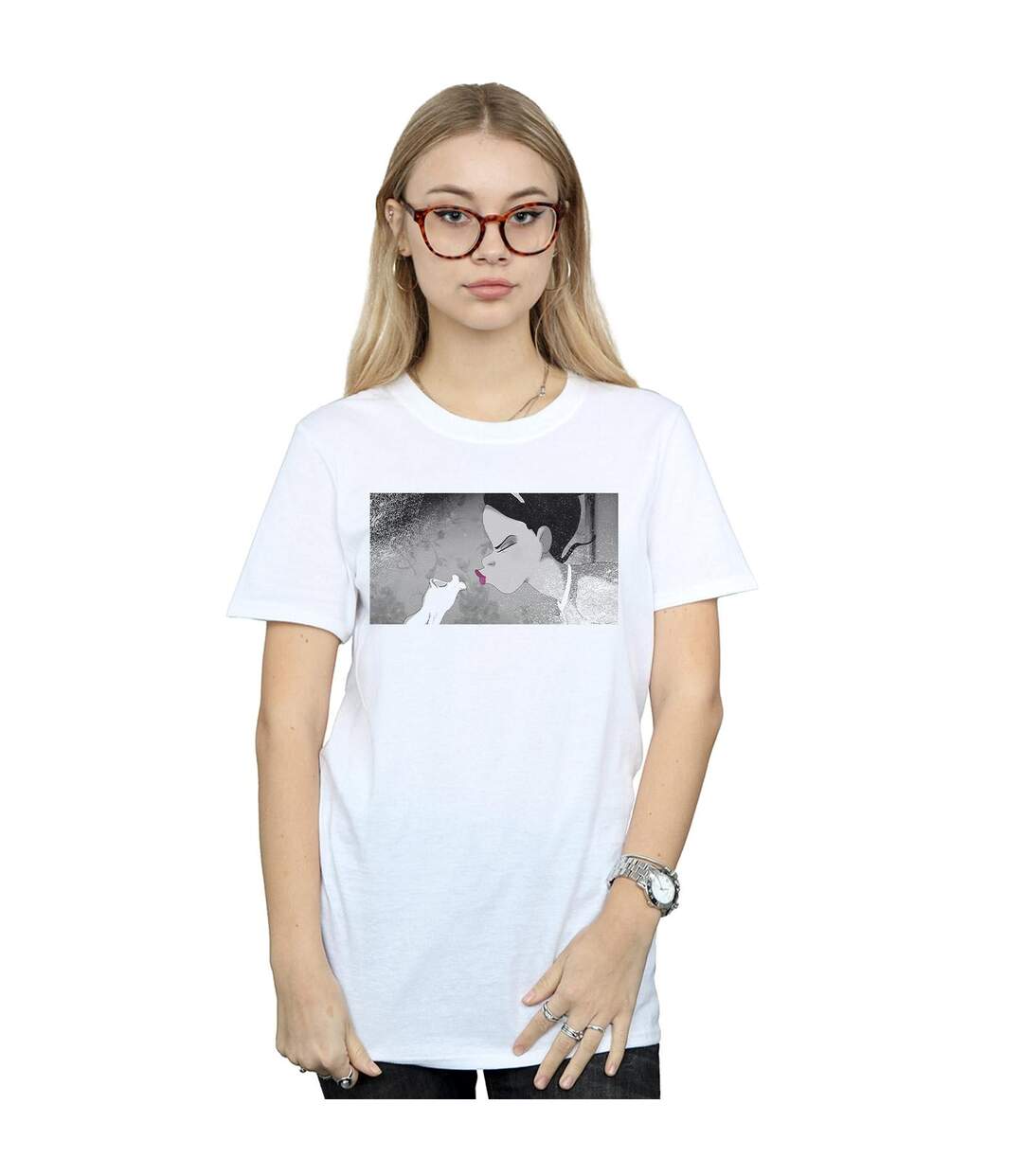 (Blanc) - UTBI42806-2