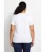 T-shirt jersey coton fantaisie cloutée-2