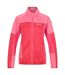 Veste Softshell Yare Femme Rose Vif Regatta-1