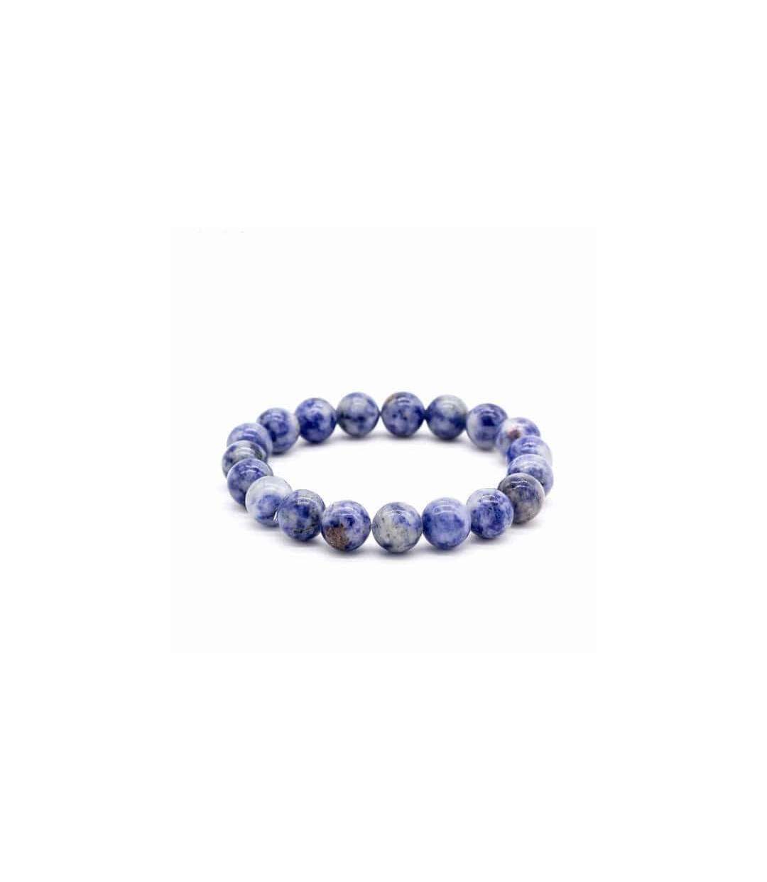 Bracelet en Sodalite-1