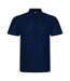 Polo homme bleu marine PRO RTX-1