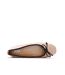 Ballerines roses femme xti 143682-4