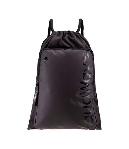 Sac À Chaussures Toshy Taille Unique Noir Aquawave
