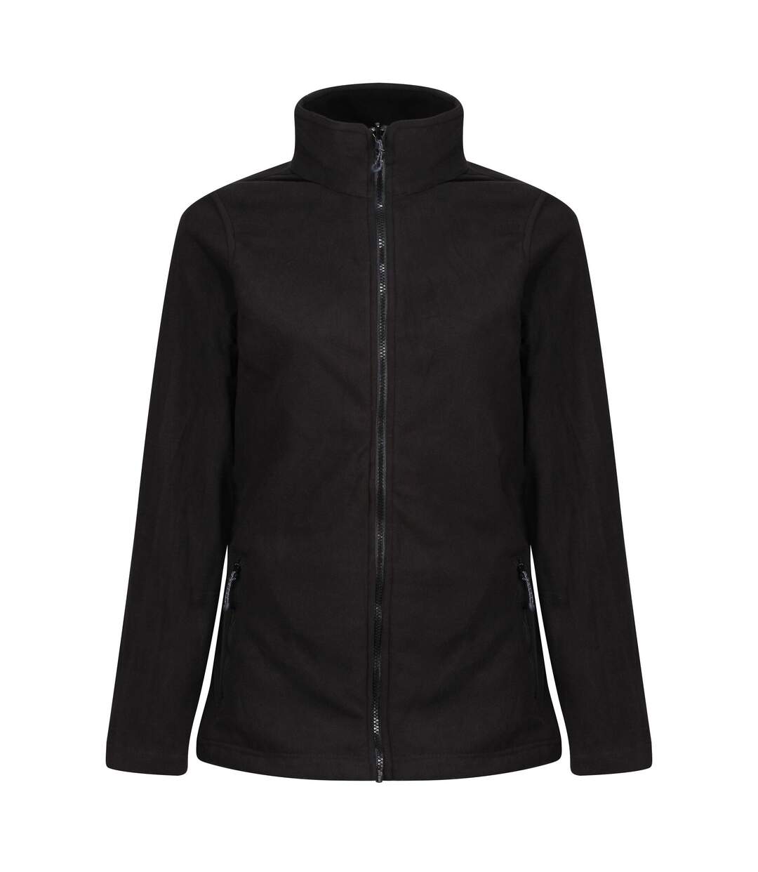 Veste benson femme noir Regatta