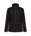 Regatta Womens/Ladies Benson III 3 In 1 Jacket (Black) - UTRG3822