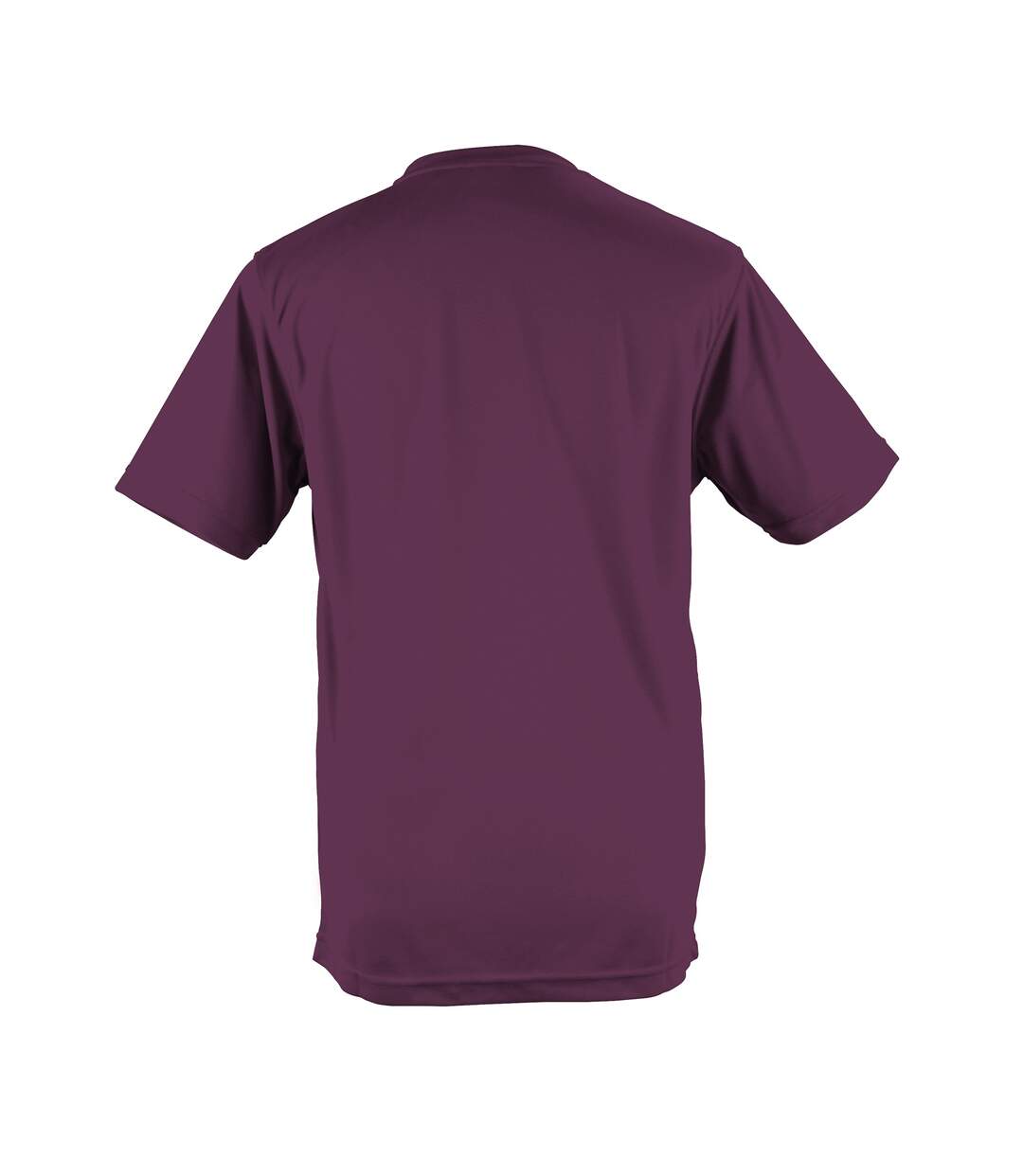 AWDis - T-shirt performance - Homme (Prune) - UTRW683