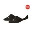 Socquettes adulte noir Puma