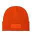 Bullet Boreas Beanie With Patch (Red) - UTPF3069