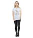 Disney - T-shirt - Femme (Gris chiné) - UTBI2169-4
