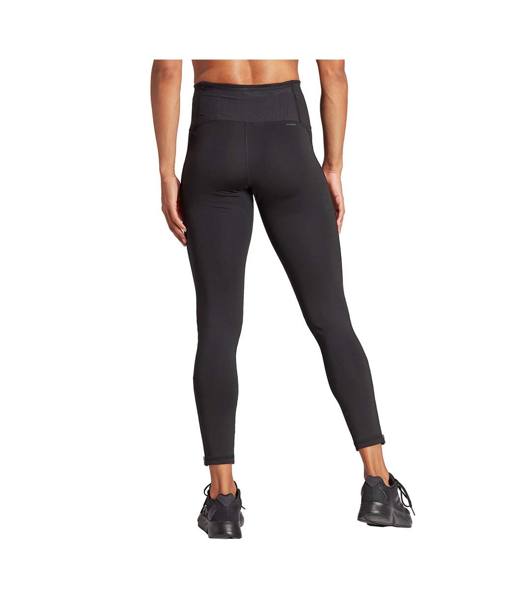 Legging Adizero Essentials Homme Noir Adidas-3