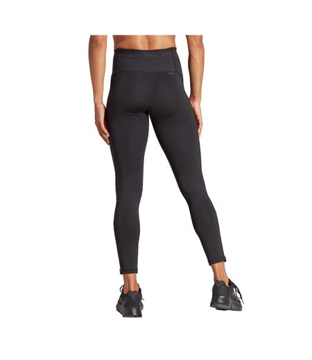 Legging Adizero Essentials Homme Noir Adidas