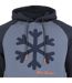 SWEAT MOLLETON A CAPUCHE CLAPTON HOMME-4