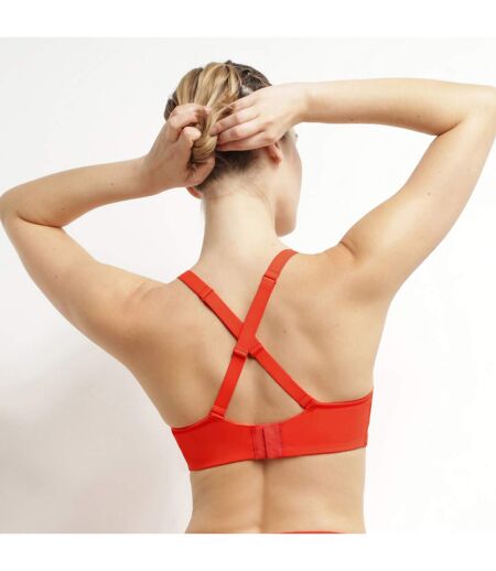 Soutien-Gorge de sport Dos Croisé Dim Move
