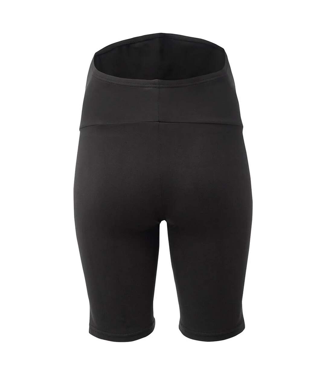 Short Acaria Femme Noir IQ-2