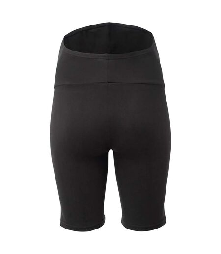 Short Acaria Femme Noir IQ