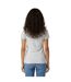 T-shirt Fullford Femme Gris Chiné Chiné Jack Wills-4