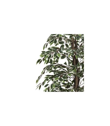 Plante artificielle feuillage panaché 160 cm