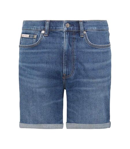 Short Hampton Homme Bleu Calvin Klein